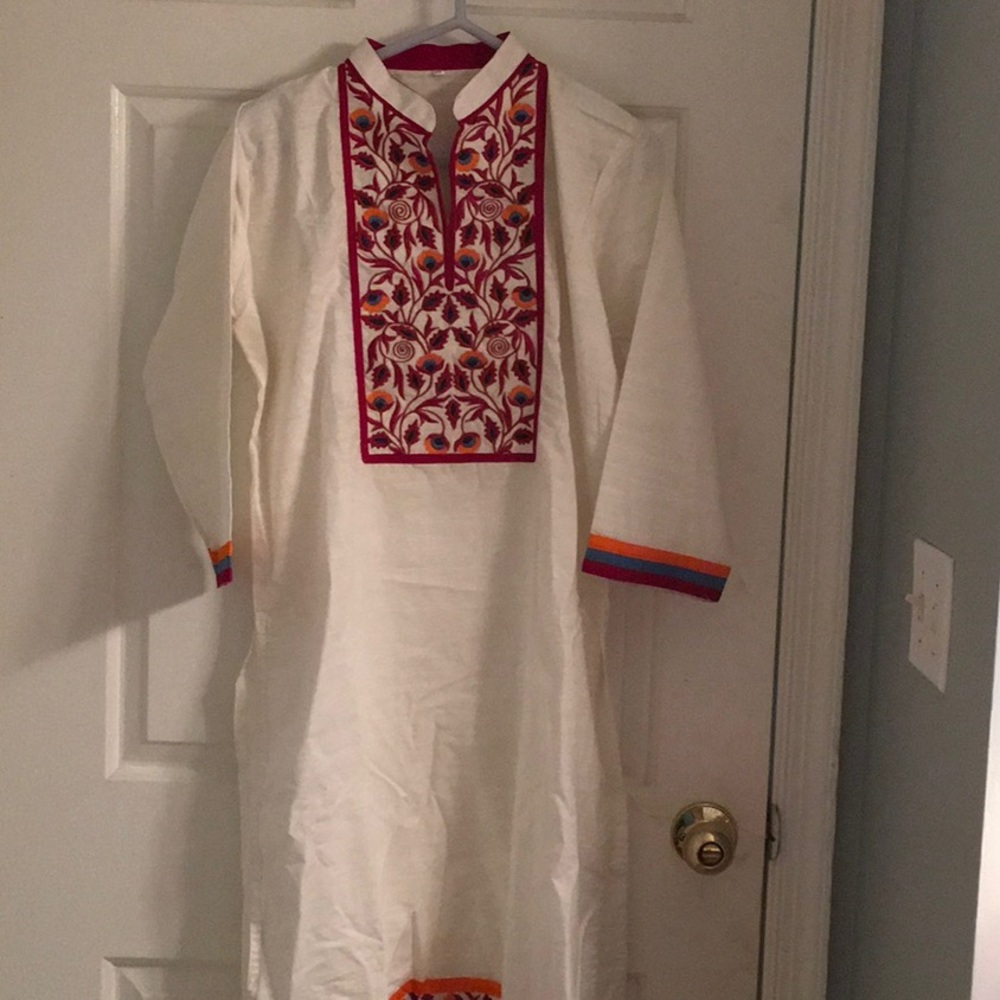 Shalwar Kamiz (cotton)